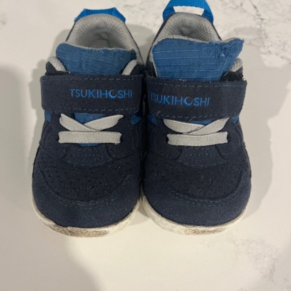 Tsukihoshi, RACER, Toddler Size 6